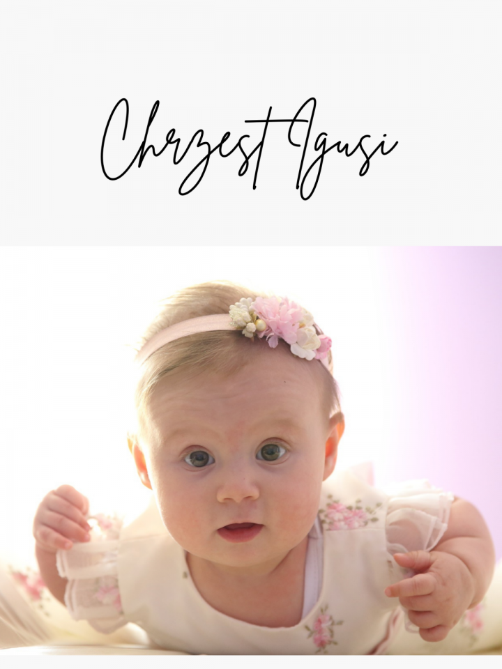 Chrzest Igusi
